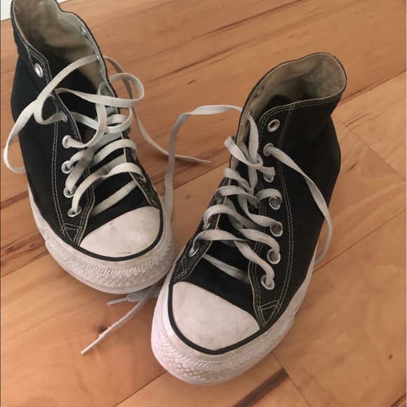 Converse Shoes - ALL STAR COVERSE